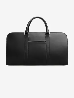 Palissy Weekend Bag Black