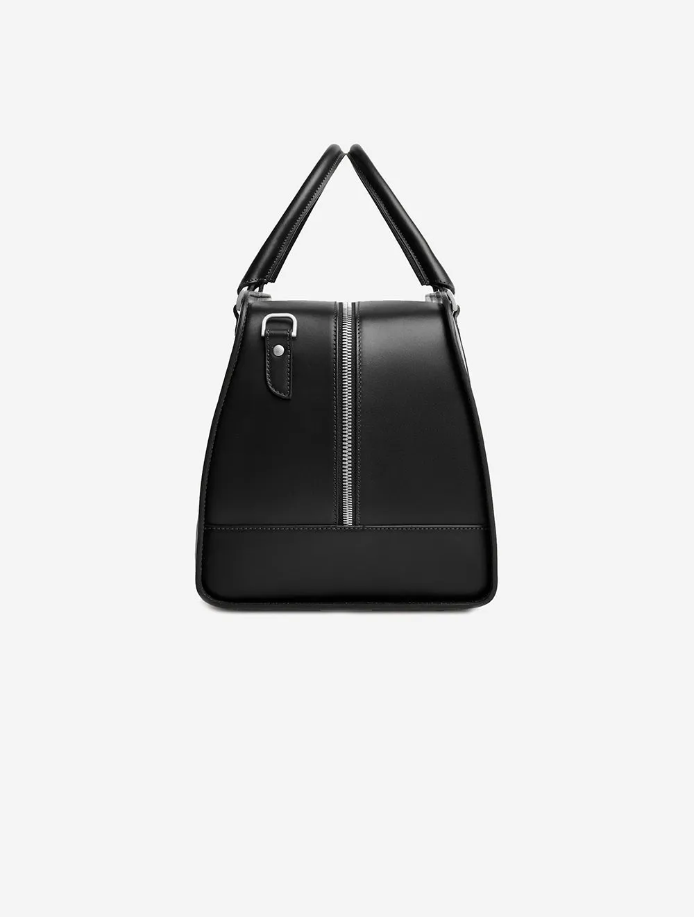 Palissy Weekend Bag Black