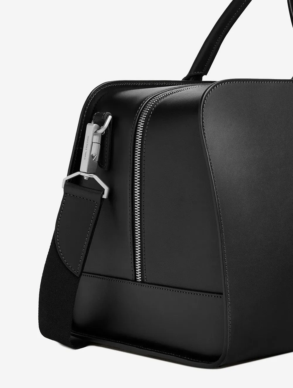 Palissy Weekend Bag Black