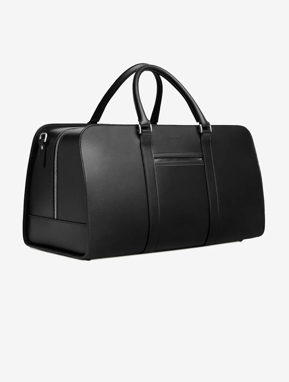 Palissy Weekend Bag Black