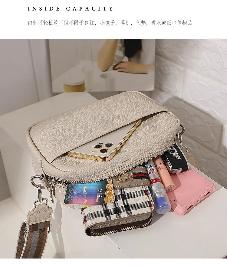 Petite Treasures Carryall Bag