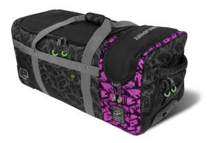 Planet Eclipse GX2 Classic Rolling Gear Bag