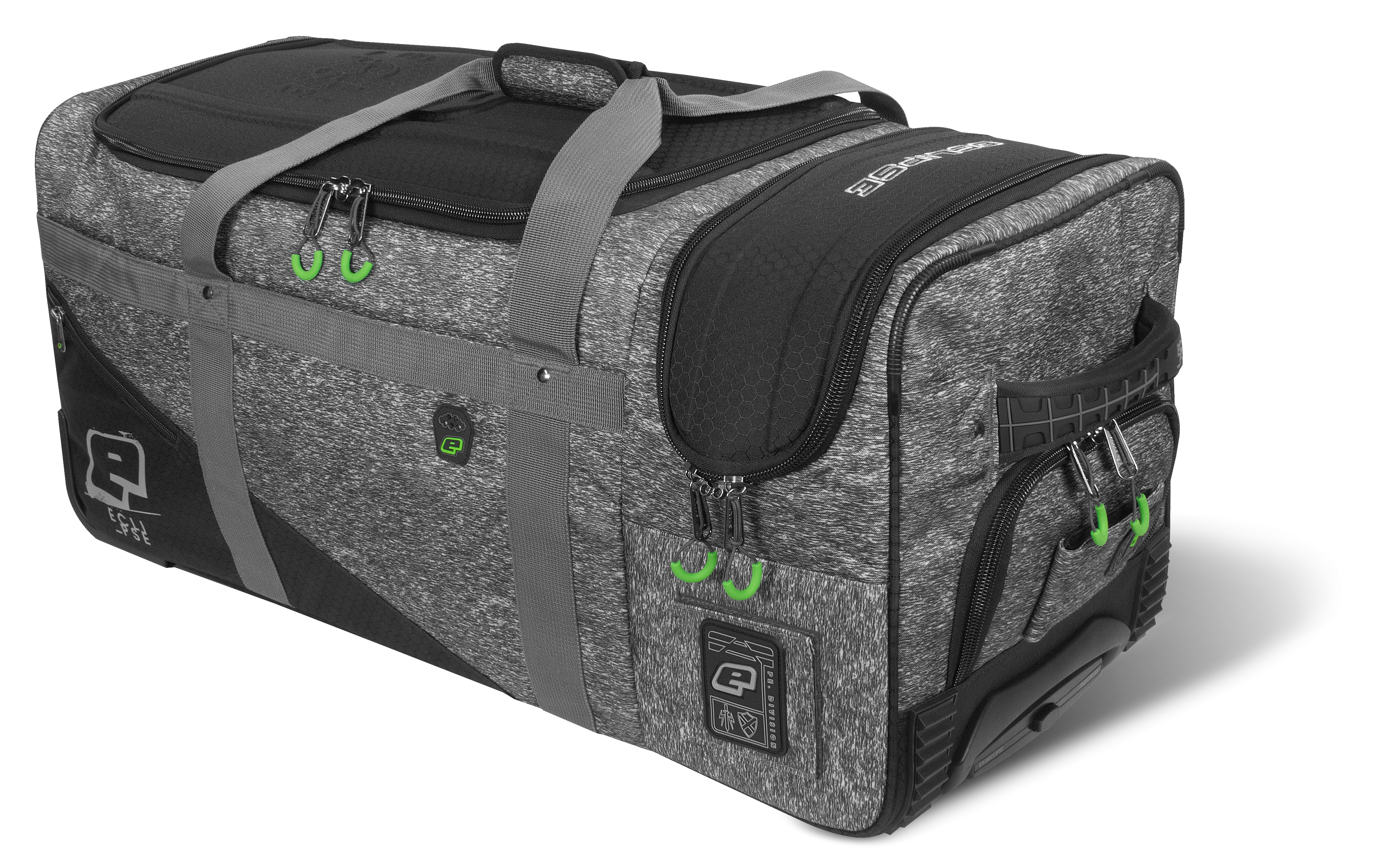 Planet Eclipse GX2 Classic Rolling Gear Bag