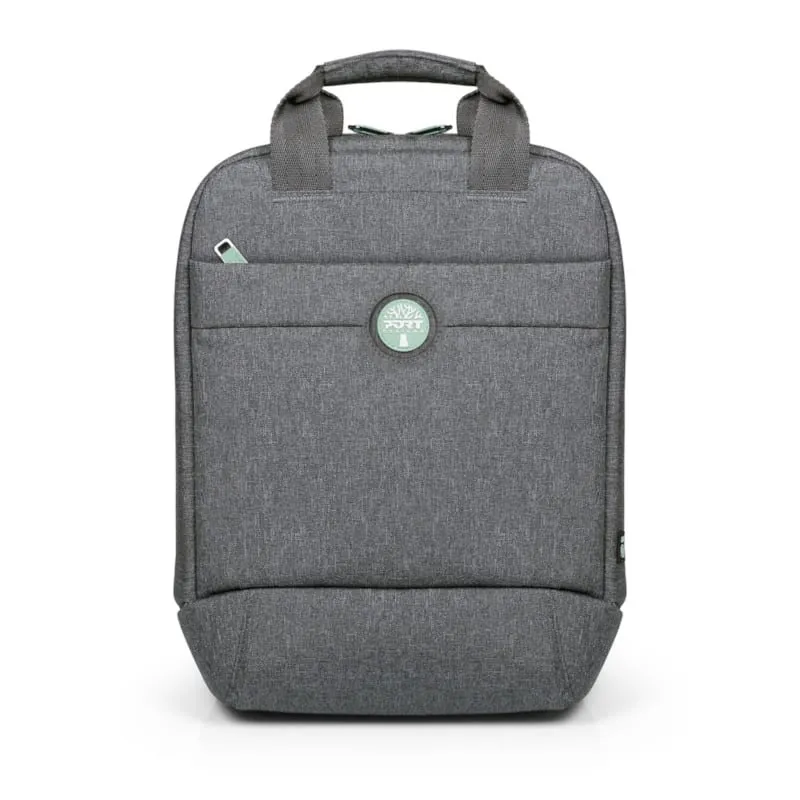 Port Designs Yosemite 13-14" Backpack - Grey