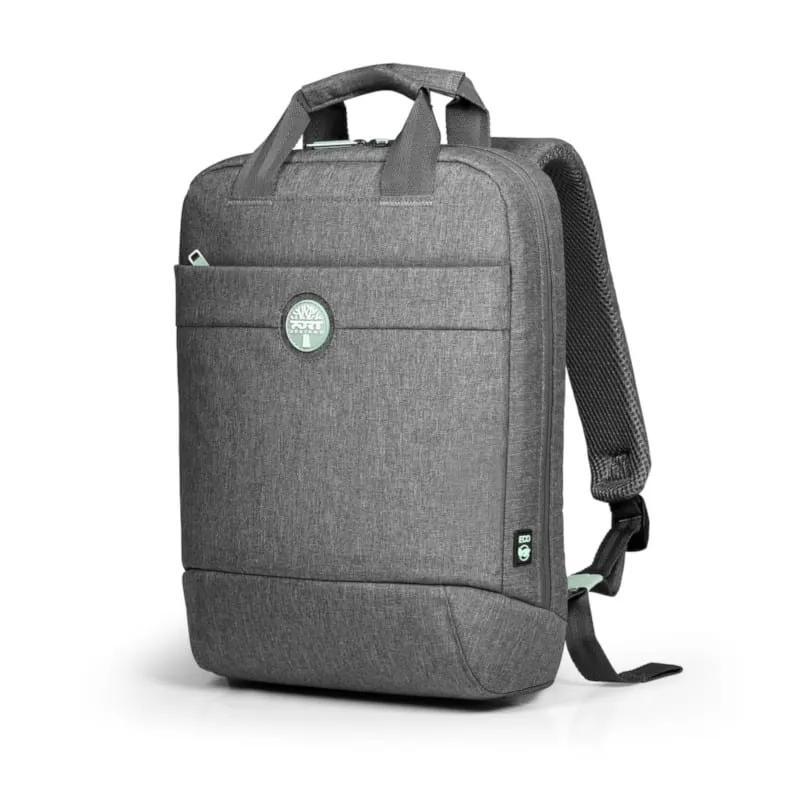 Port Designs Yosemite 13-14" Backpack - Grey