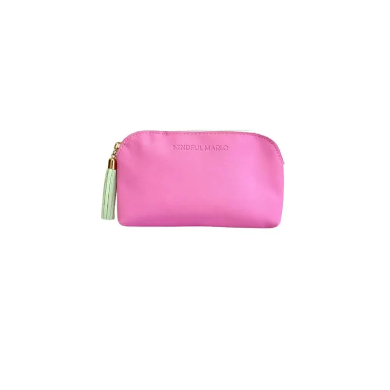 Pouch Makeup Bag