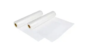 Private Reserve Vacuum Seal Rolls 11" x 197" , 2rolls/pack