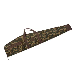 Rawhide Classic Camo Rifle Case - 48"