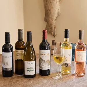 Rick Stein Wine Collection