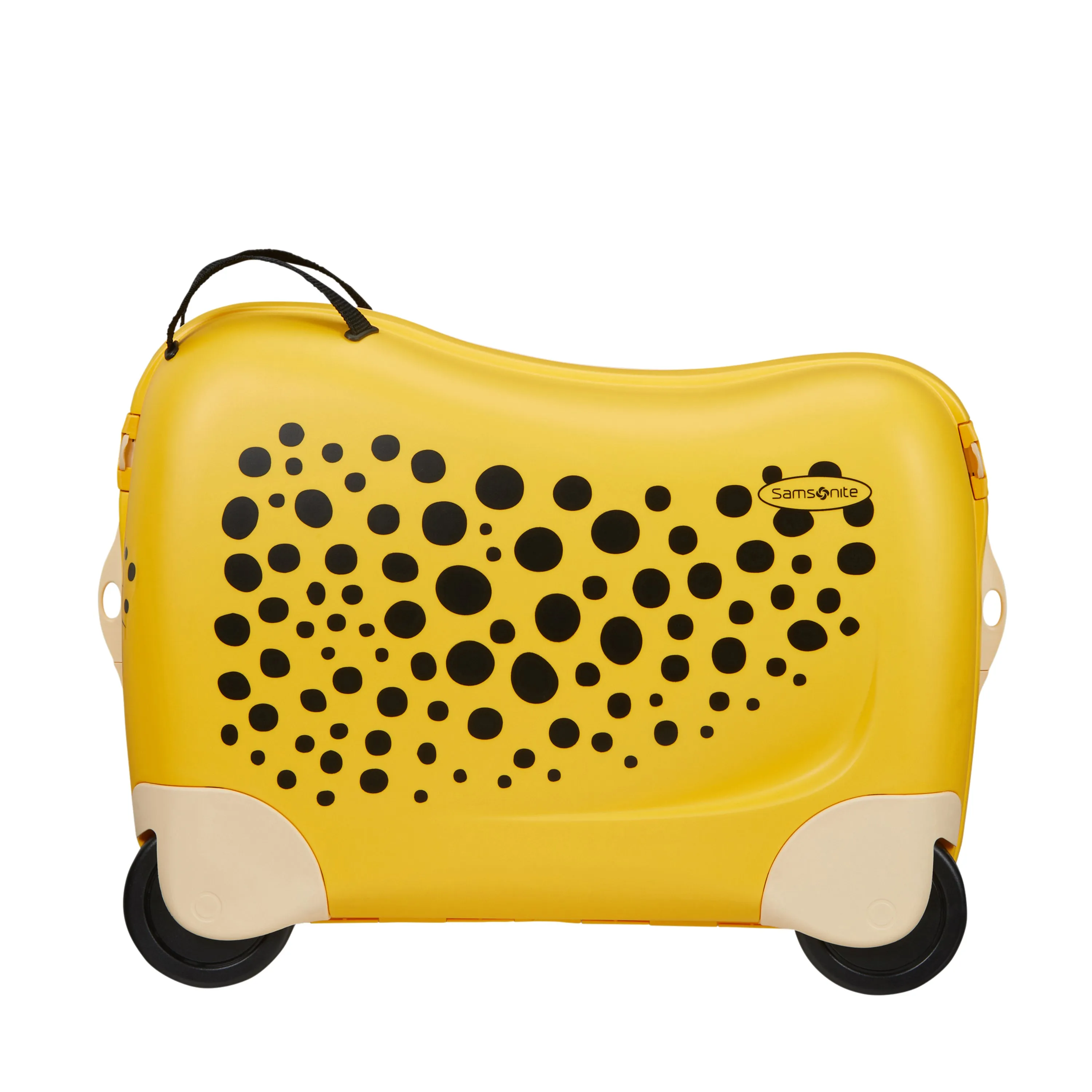 Samsonite Dream Rider Ride-On Suitcase