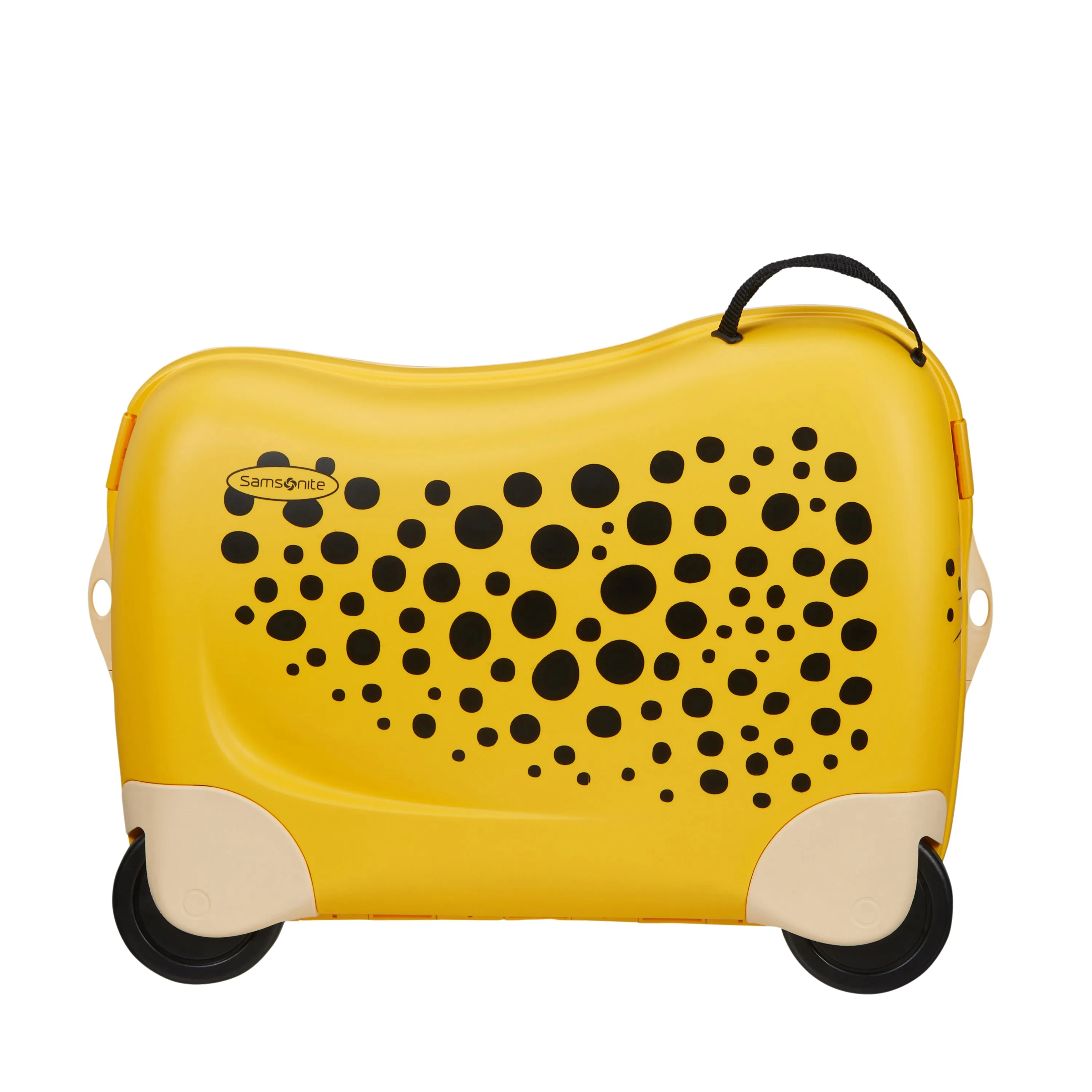 Samsonite Dream Rider Ride-On Suitcase