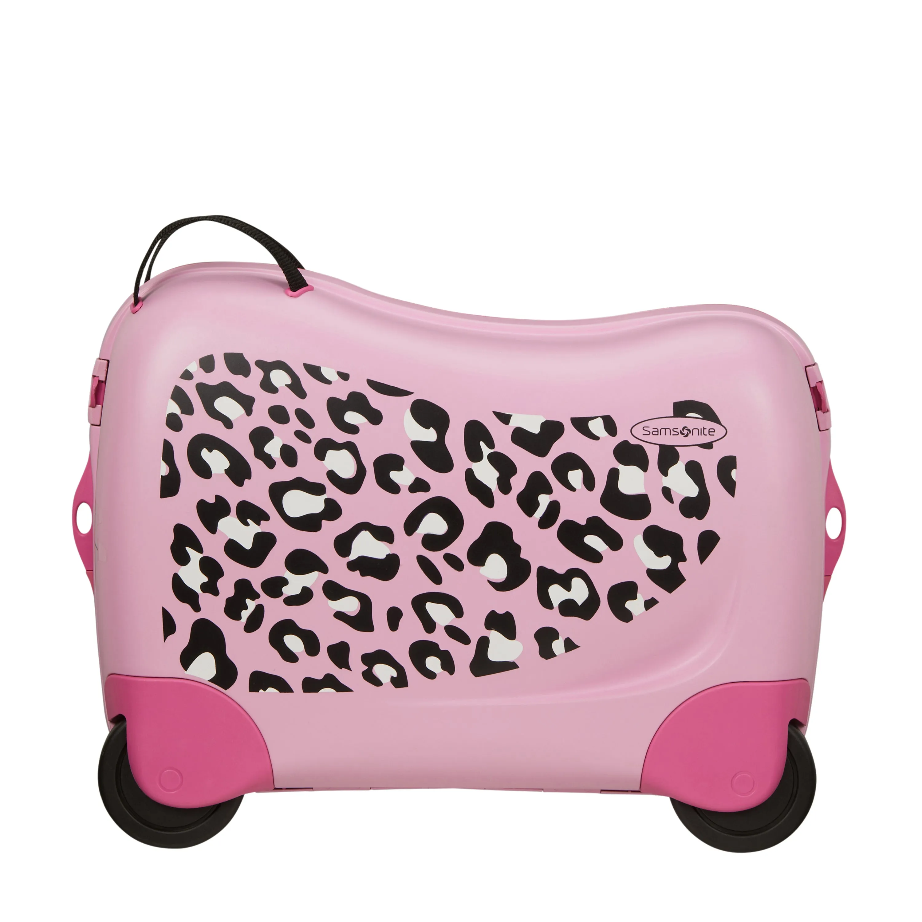 Samsonite Dream Rider Ride-On Suitcase