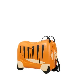 Samsonite Dream Rider Ride-On Suitcase