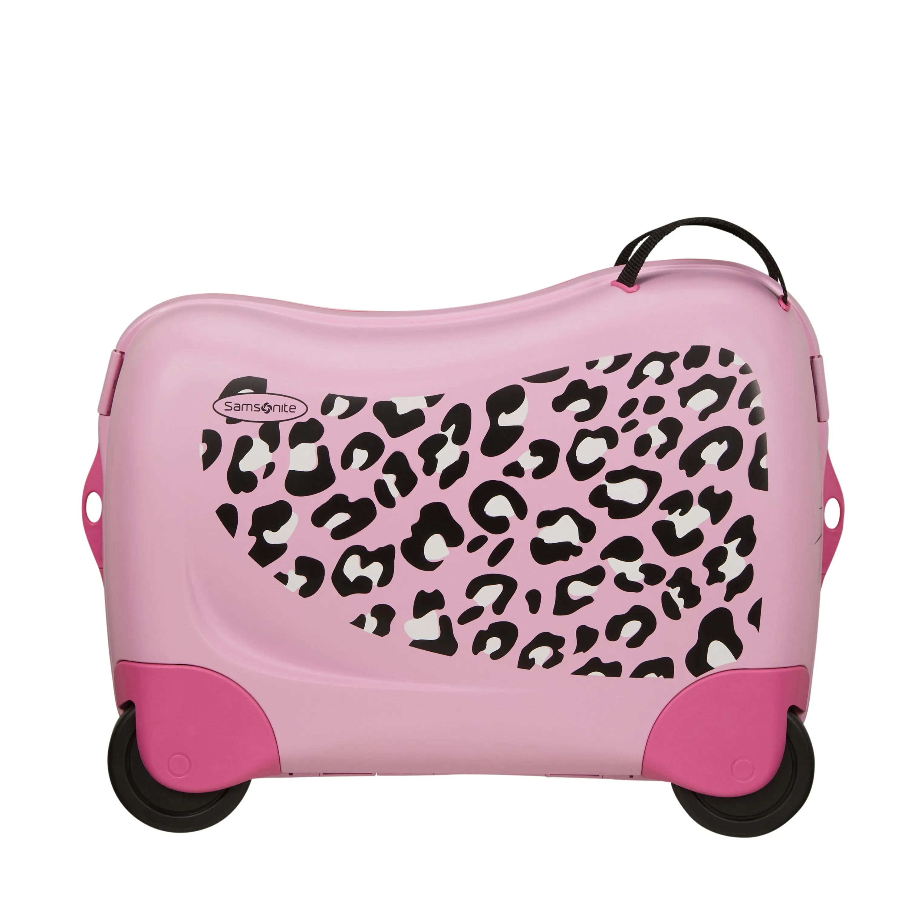 Samsonite Dream Rider Ride-On Suitcase