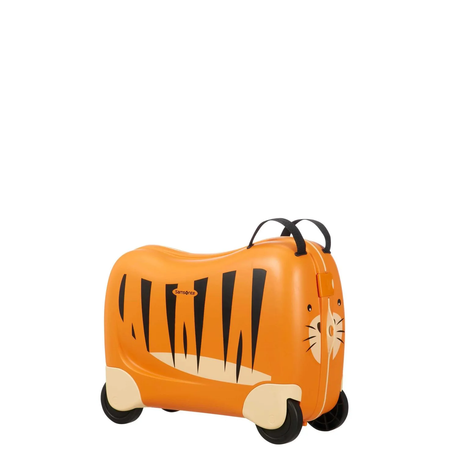 Samsonite Dream Rider Ride-On Suitcase