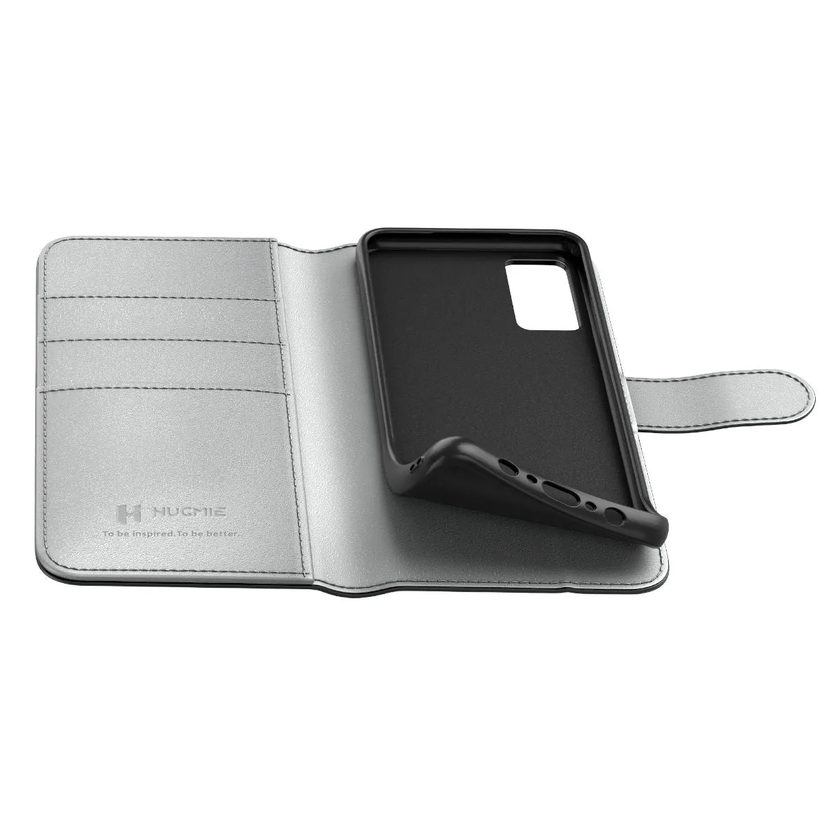 Samsung Galaxy S22 Ultra Leather Case Classic Series Folio