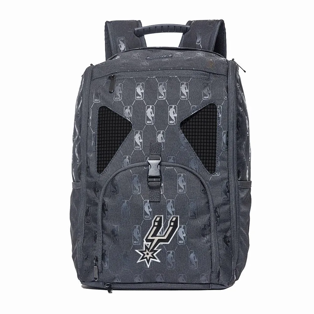 SAN ANTONIO SPURS - NBA ROAD TRIP TECH BACKPACK