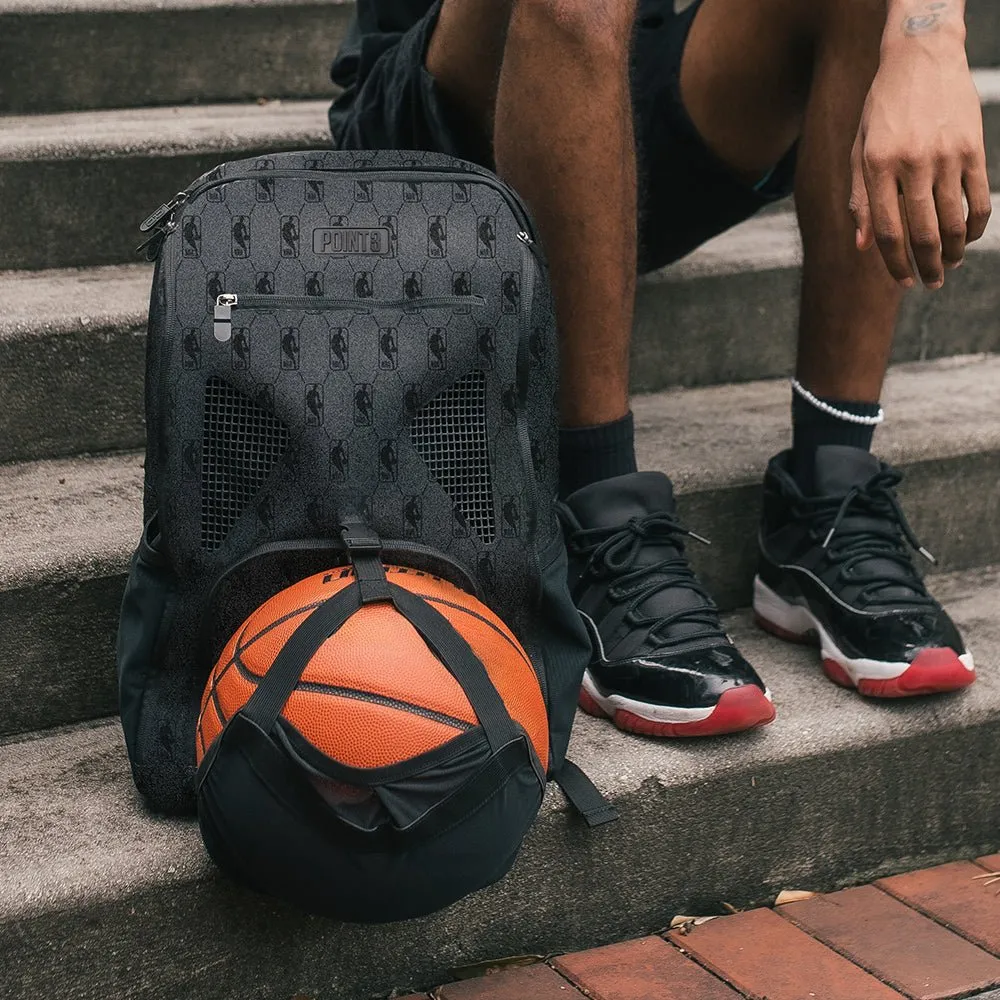 SAN ANTONIO SPURS - NBA ROAD TRIP TECH BACKPACK