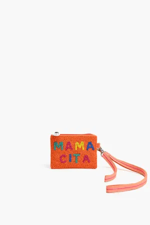 Sassy Mamacita Petite Coin Bag