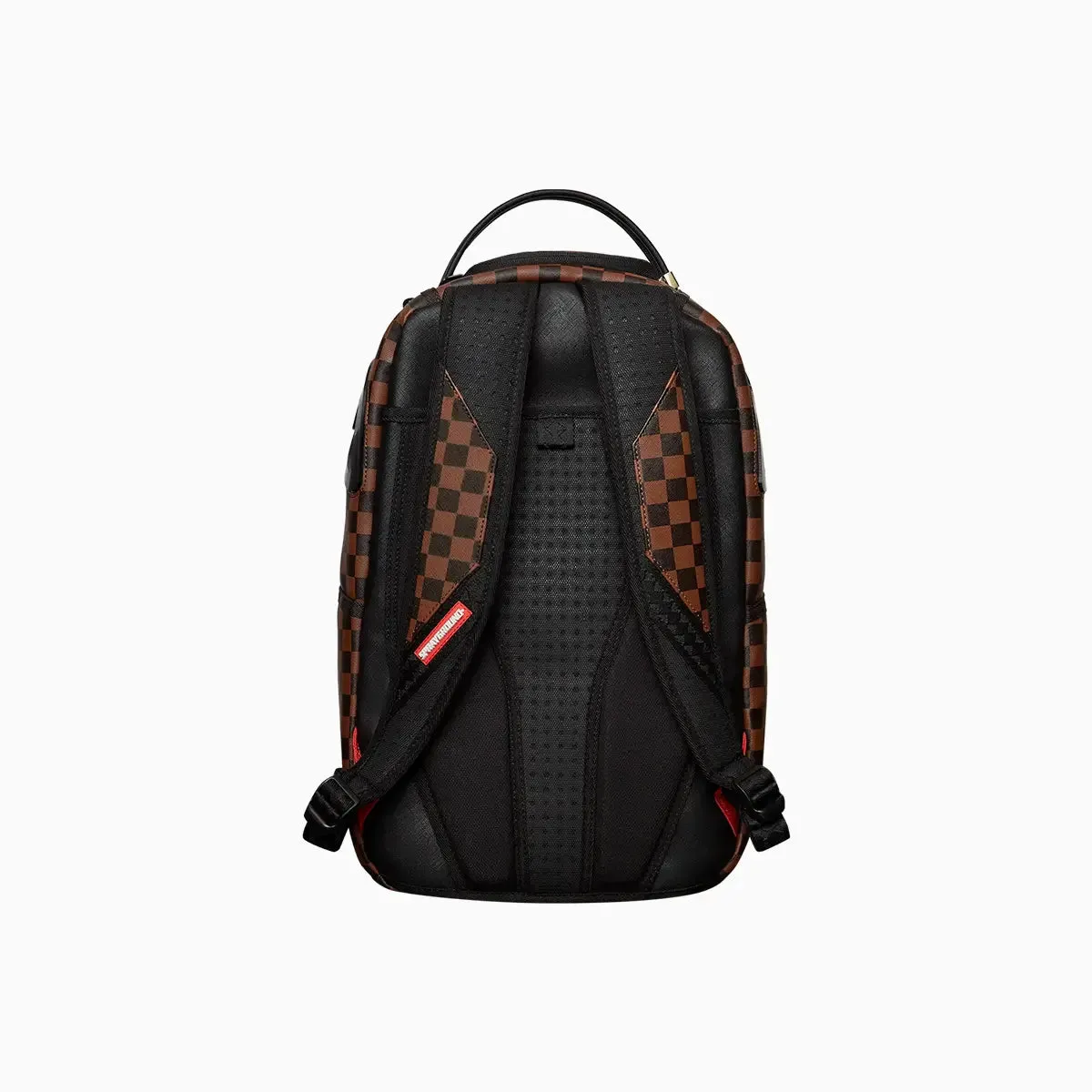 Sharks In Paris Clear For Takeoff DLXSC Backpack