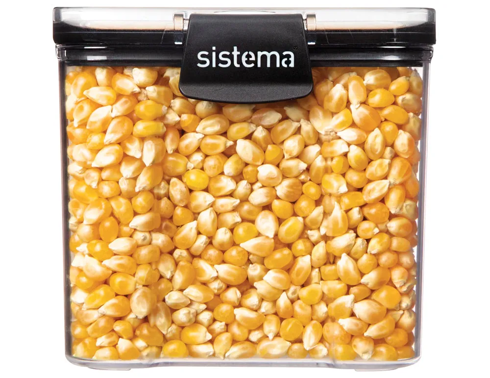 Sistema Ultra™ 700ml Square Food Container