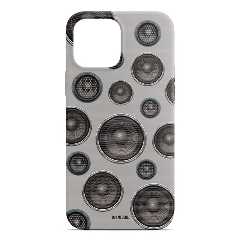 Speaker Classic - Phone Case