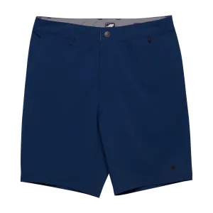 TEE TIME "SURF N TURF" SHORTS