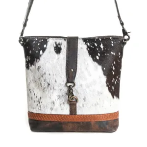 The Myra Maverick Shoulder Bag