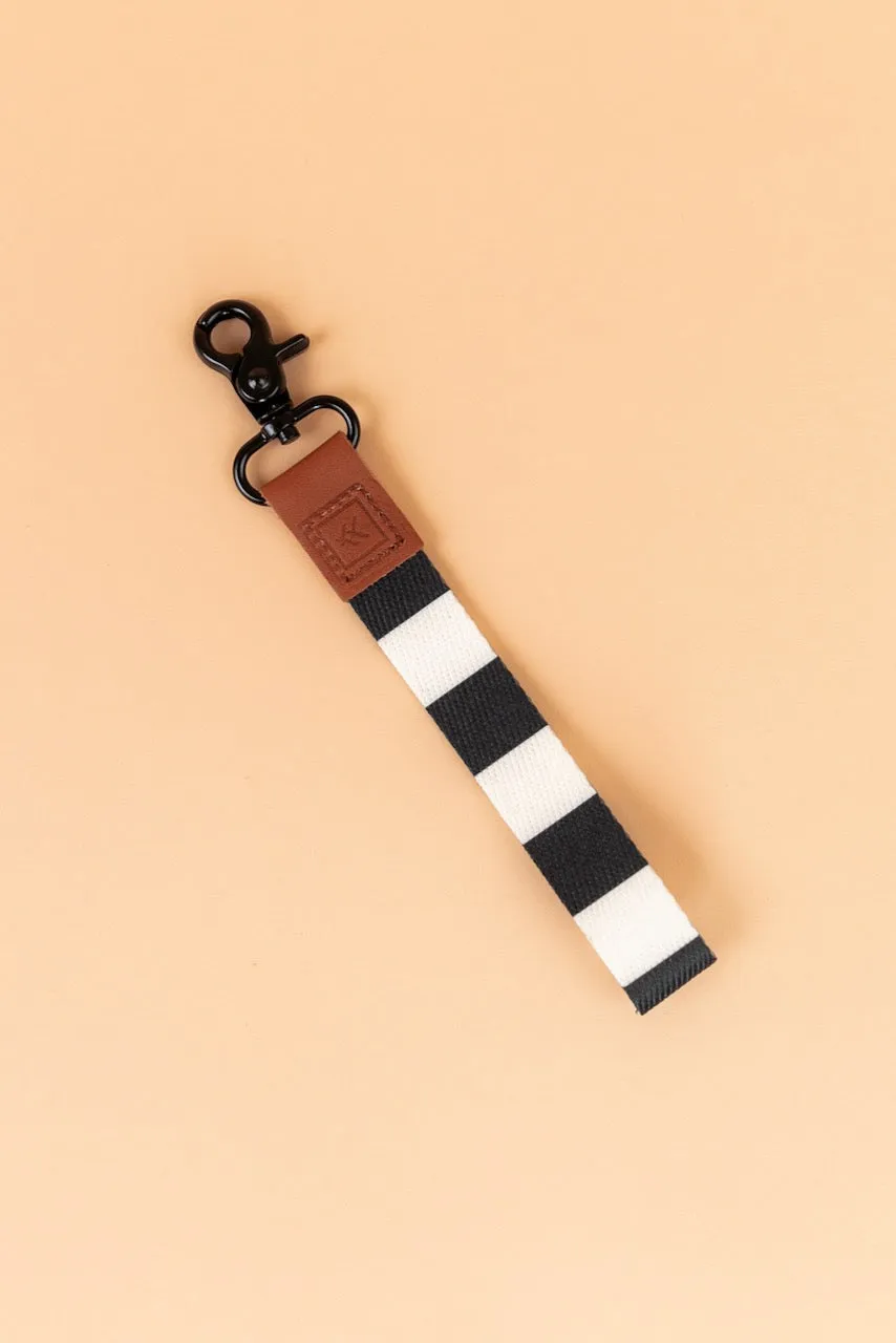 Thread Rugby Lanyard