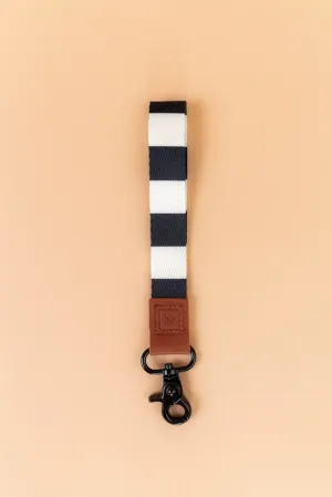 Thread Rugby Lanyard