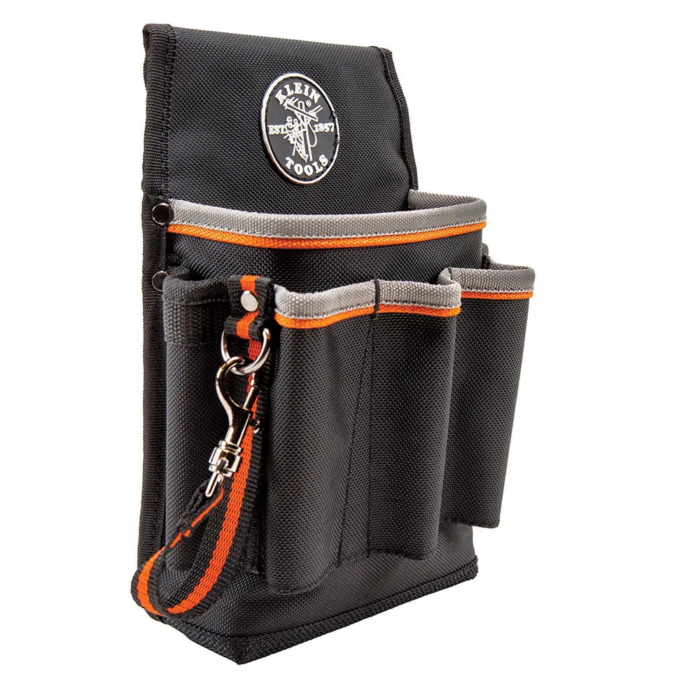 Tradesman Pro™ Tool Pouch, 6-Pocket