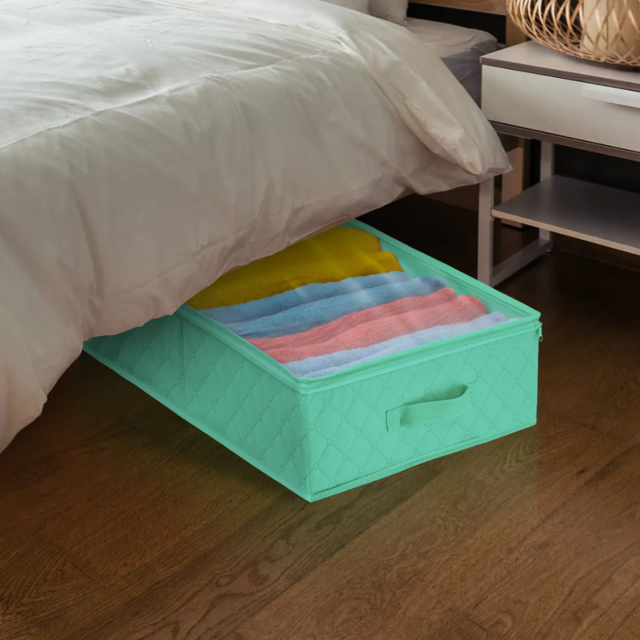 Underbed Storage Bags (2 Pack)