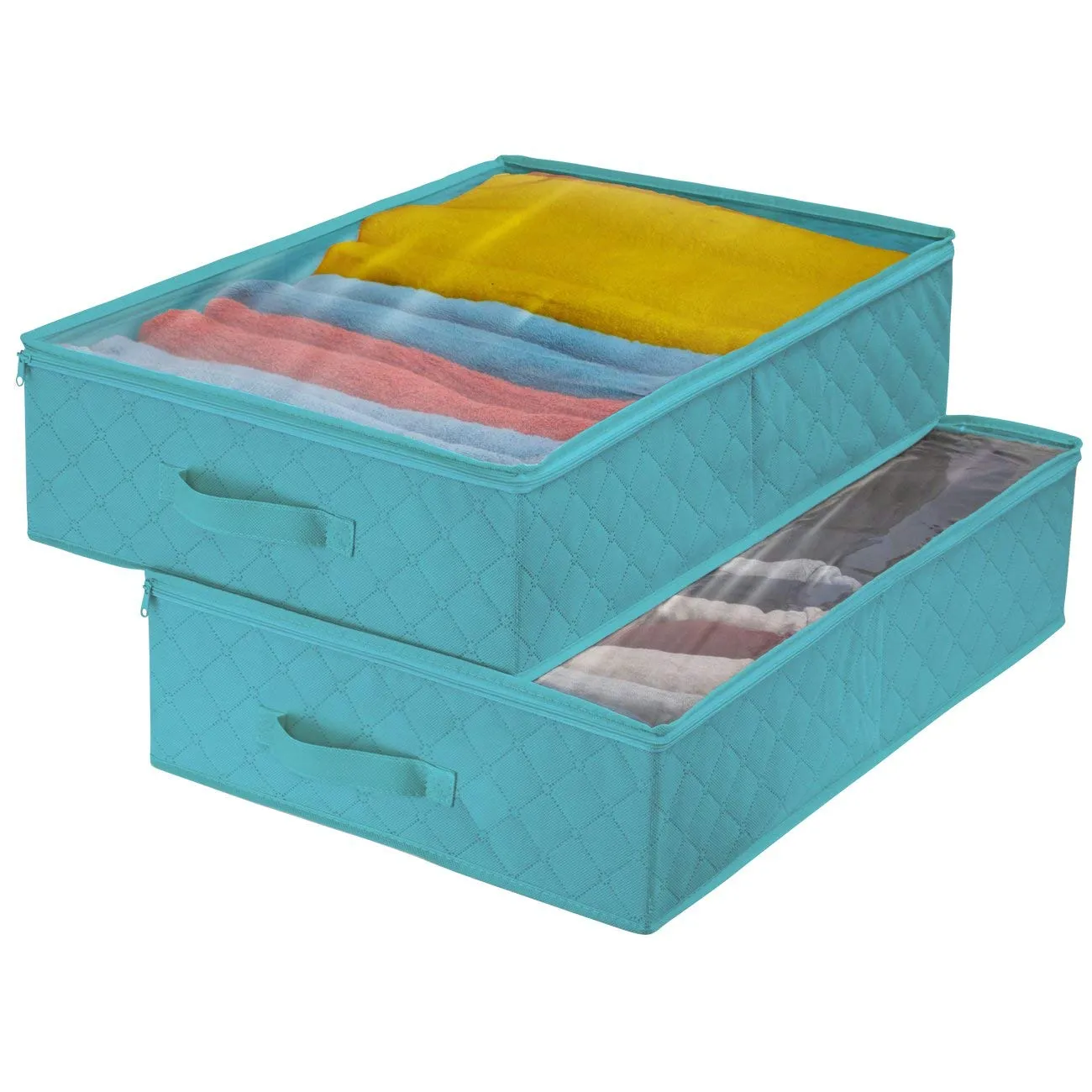 Underbed Storage Bags (2 Pack)