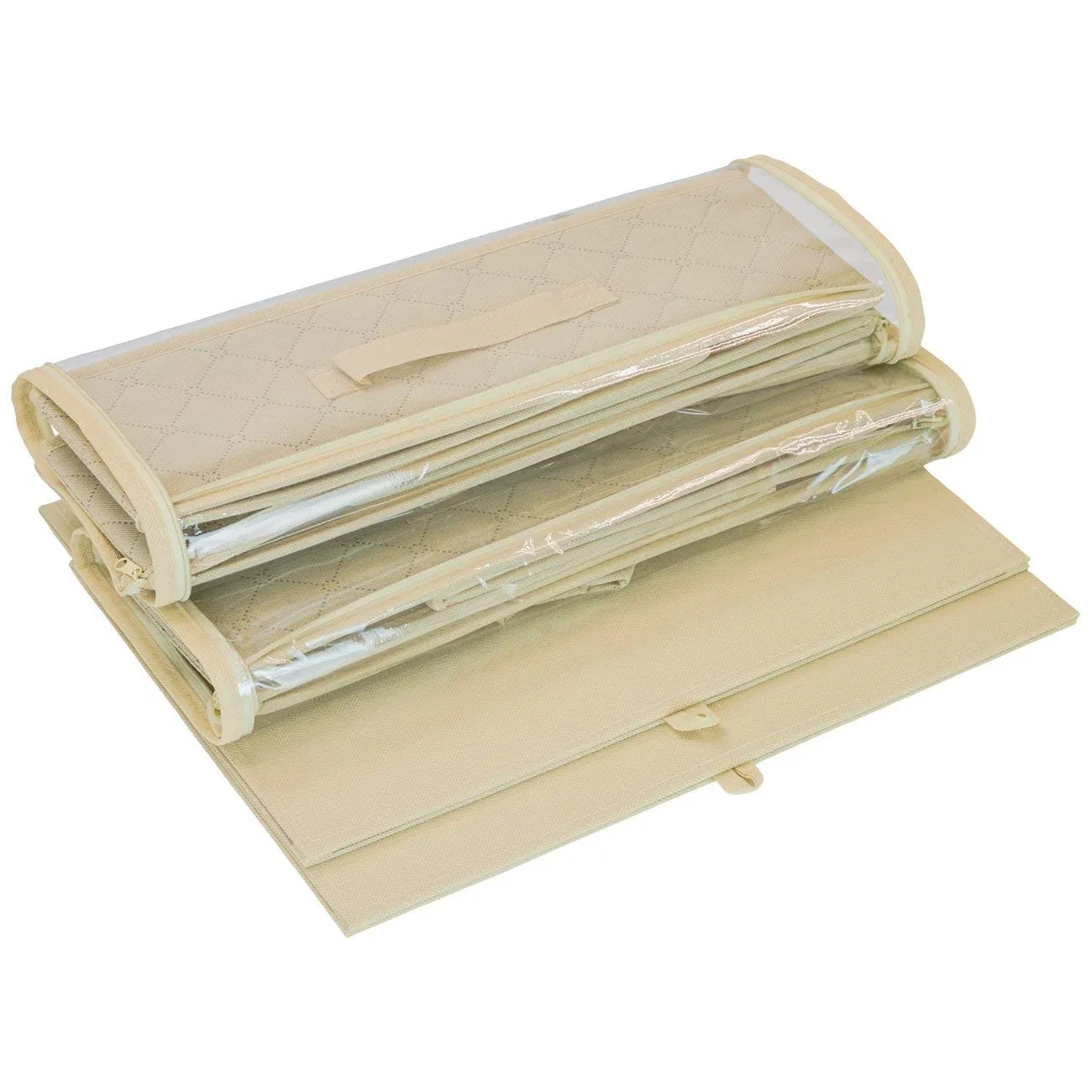 Underbed Storage Bags (2 Pack)