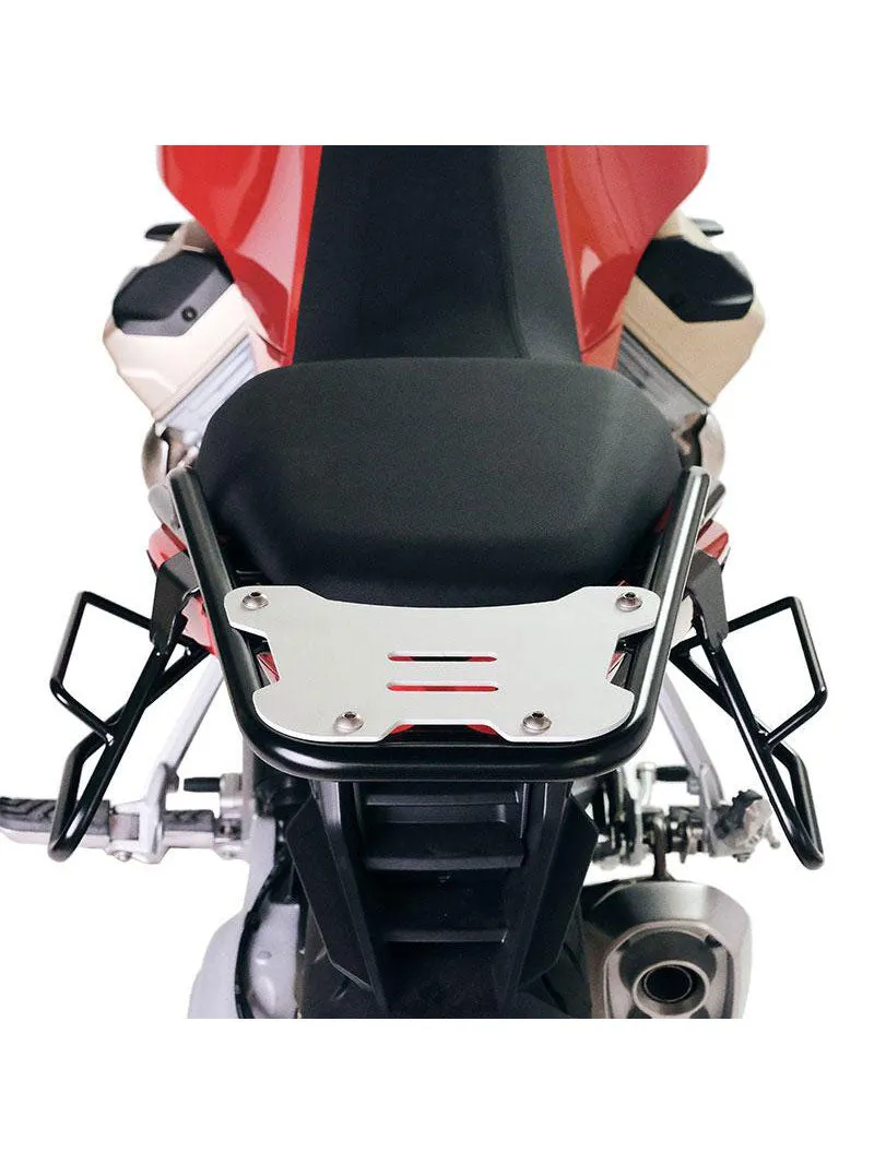 UNIT Garage Klickfix Racks - Moto Guzzi V100 Mandello (2023-on)