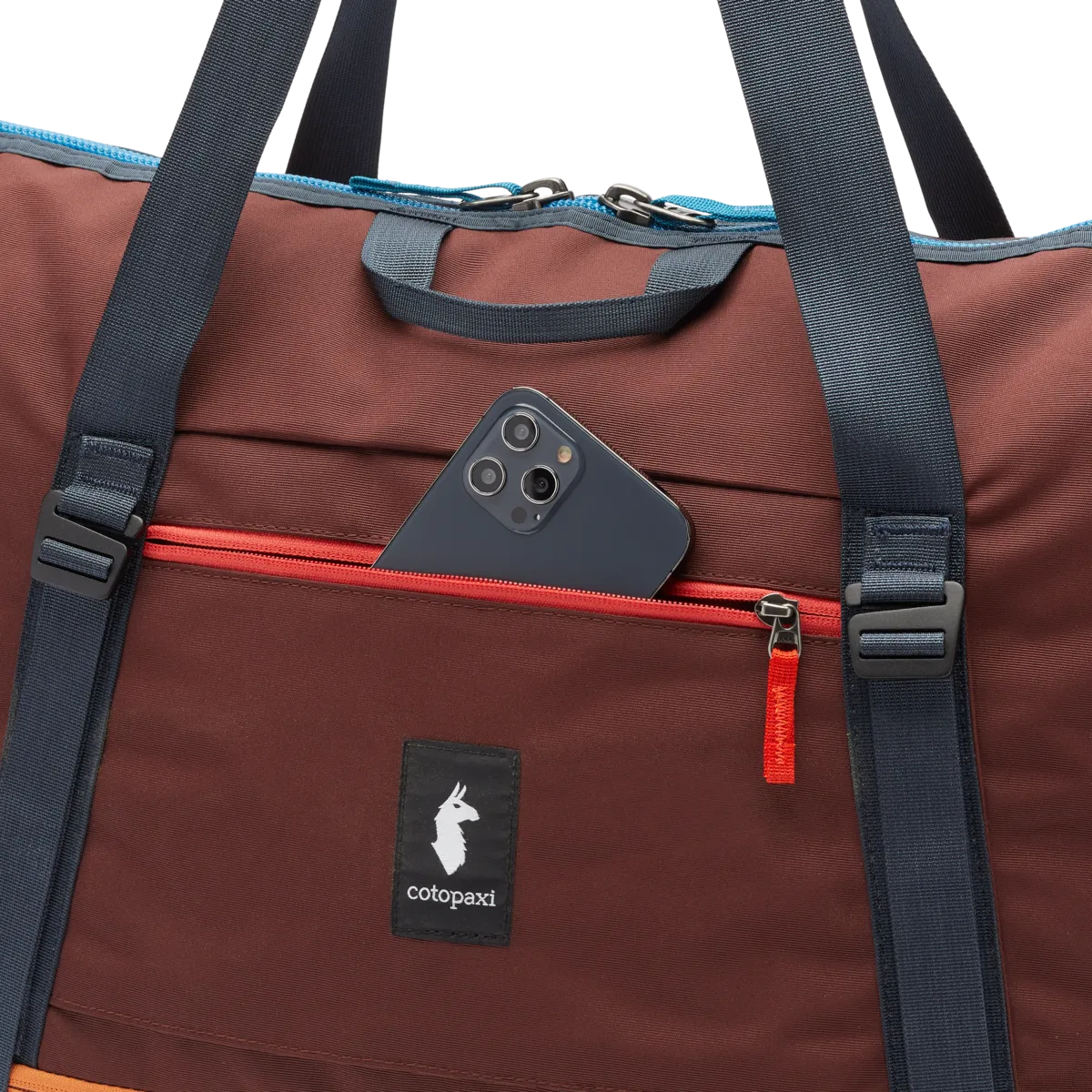 Viaje 35L Weekender Bag - Cada Día