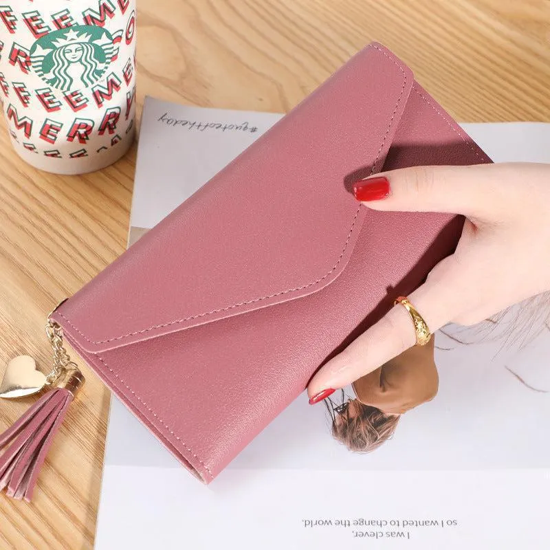 Womens Wallet