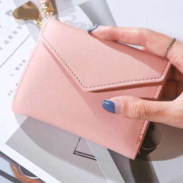 Womens Wallet