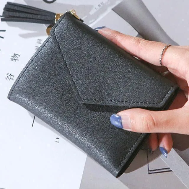 Womens Wallet