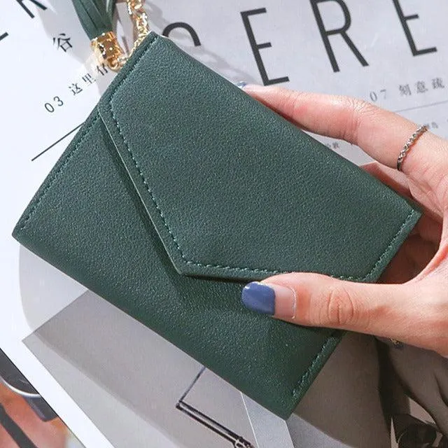 Womens Wallet