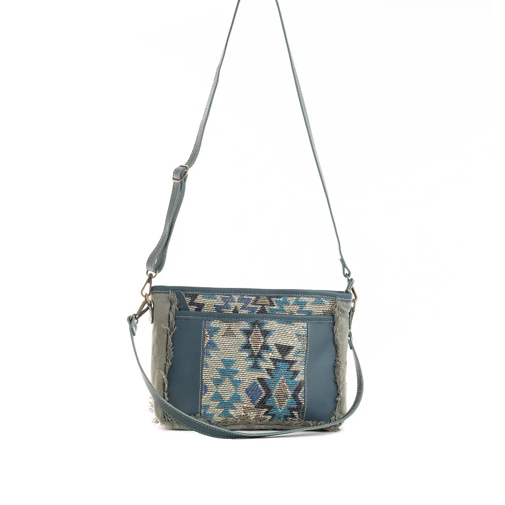 Zephyr Mesa Small & Crossbody Bag